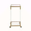 Table d'appoint Golden
