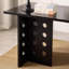 Table en bois massif Sense-106849562