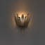 Flush Mounted Sconce-1677391657