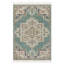 Tapis à motif médaillon Southwestern-1116409760