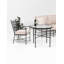 Provence Outdoor Round Bistro Table