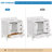 Render 36 In. W X 22 In. D Single Bathroom Vanity With Engineered Top-1519724435