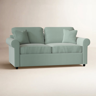Warrington 76'' Upholstered Sofa