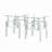 Catasha Glass Top End Table-942338673-986545560-986545567