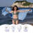 Alize 100% Cotton Lightweight Beach Towel-608286645