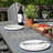 Macias 6 - Person Patio Dining Set with Rectangular Table-27118228-131113358