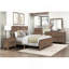 Mobilier de chambre à coucher 1pc-1293520047