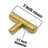 2" Round Bar Knob Multipack-70086631
