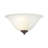 Aquala Flush Mounted Sconce-20317170