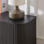 Ebern Designs 64" Vertical-Striped 4-Door Sideboard-1606387307