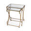 Beverly Antique Nesting Tables-9640153