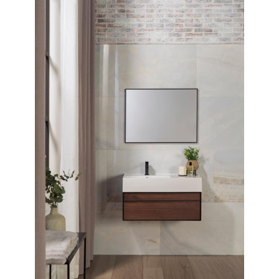 Essence C 31.5'' W Single Vanity