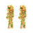 33.4'' in. Faux Garland