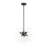 Ryzen 6 - Light Dimmable Sphere Chandelier-1944985332-1944985338