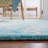 Chanal Hand Tufted Wool Geometric Rug-33150852