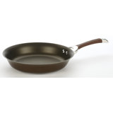 Circulon Symmetry 11.03 in. Non Stick Hard-Anodized Aluminum Frying Pan