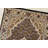 Neille One-of-a-Kind Runner 2'8" X 9'9" New Age Runner Wool Area Rug in Black/White/Brown