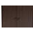 Marialy 8 Pair Shoe Storage Cabinet-1748244183