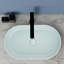 Lavabo pour salle de bain à simple cuve Topcraft-115636474