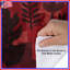 Housses de couette rouges et noires-123992932