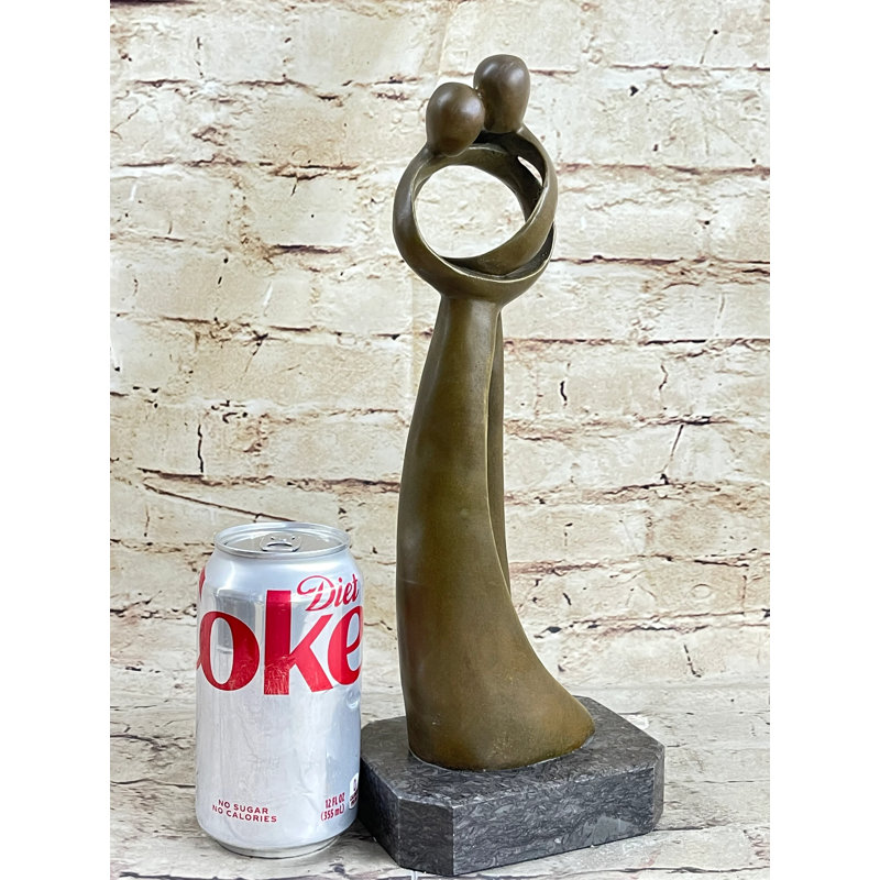 Figurine Cudney Rare Milo