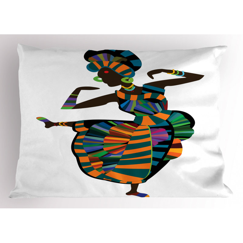 Polyester Sham Set, Queen