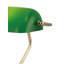 Krantz Metal Bankers Lamp-33400796