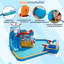 Bouncy Castles  Inflatable Slides 452x437x213 Cm