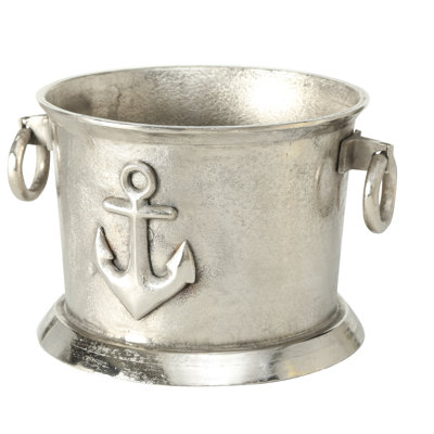 Loïc Anchor Champagne Bucket