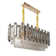 Aakif 8-Light Crystal Chandelier