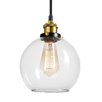 Flush Mount