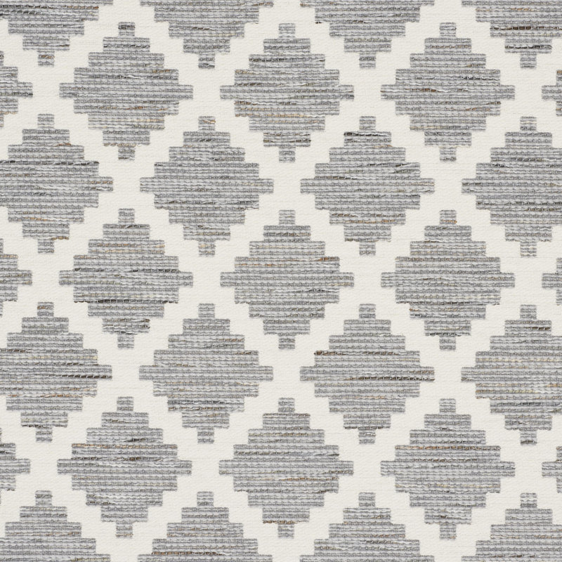 Tissu tibur, Gris