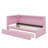 Platform Bed with USB Ports-2073887455-2073887440
