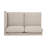 Avanni Patio Sectional with Sunbrella Cushions-50631658-50631686