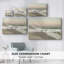 Vintage Nauticals-CXLVII -Galery Wraraped Cavas-120809208