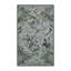 Tapis gris soyeux et moelleux-1445679184