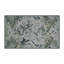 Tapis gris soyeux et moelleux-1445679194