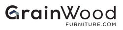 Logo Grain Wood Furniture