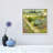 The Garden At Arles by Vincent Van Gogh - Painting on Canvas-537859804-537859807