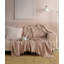 Couvre-lit en coton gaufré KAFTHAN-1981933606-1981936383