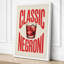 Classic Negroni Retro - Wrapped Canvas-648238282-648238284