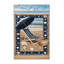  Tapis bord de mer lavable-604305296