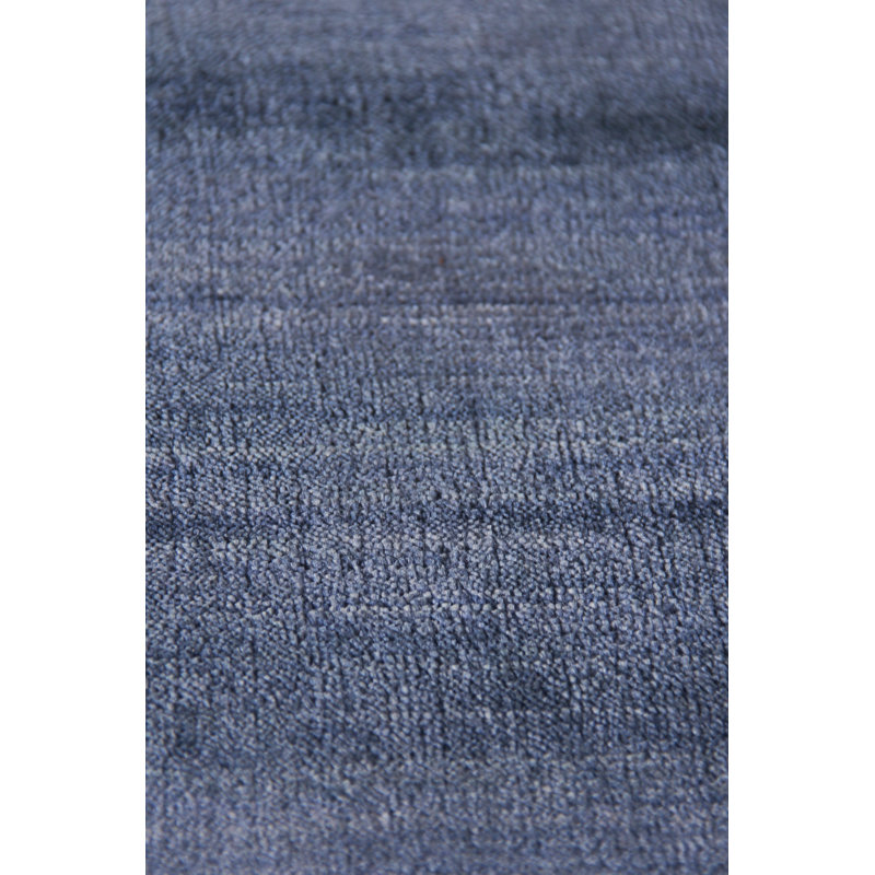 Purity Hand Woven Area Rug, Rectangle 10' x 14'