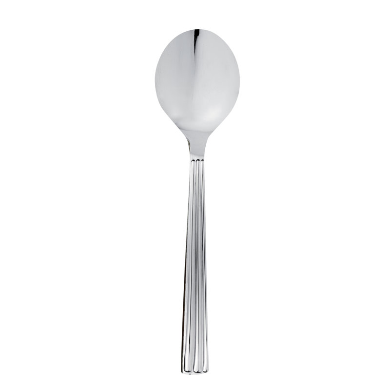 Sole Stainless Steel Dinner Spoon