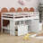 Sandin Slat Bed-466930227