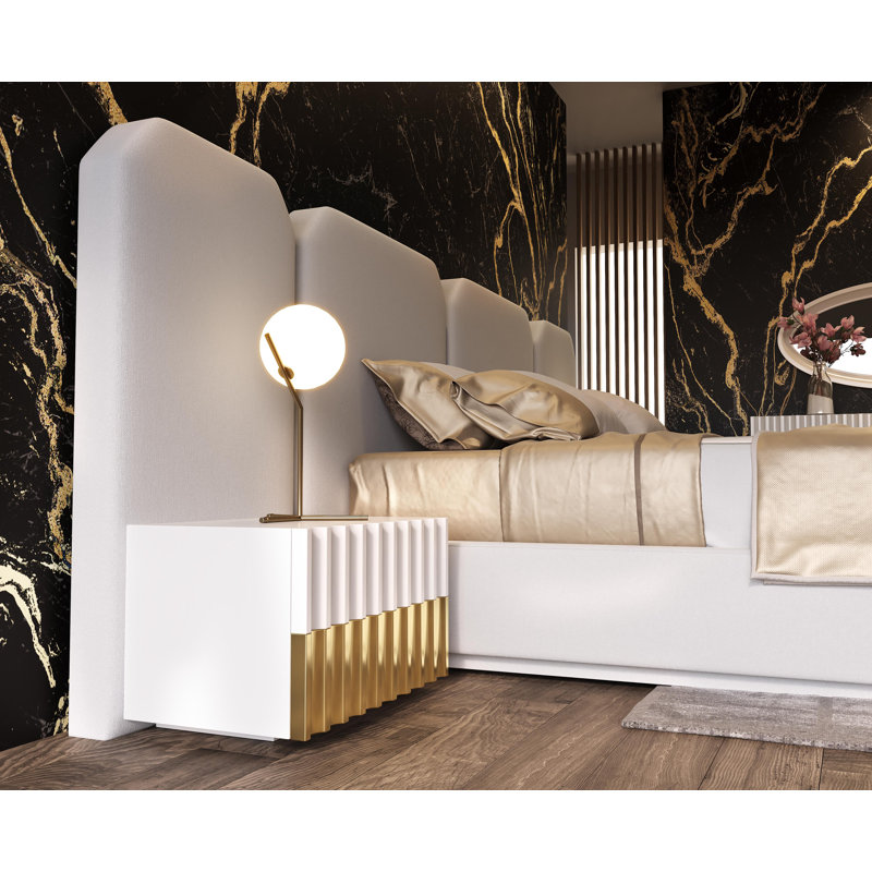Piece Bedroom Set