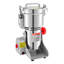 Moulin à grain électrique 2000W avec capacité de 500g - Moulin à haute vitesse à sec en métal