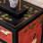Modern Minimalist Art Sideboard Cabinet