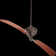 Denslowe Ceiling Fan