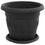  Plant Pots 6 Pcs Plastic-198688210-198688213